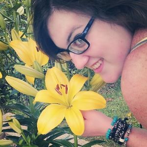 Meet your Posher, Natalie